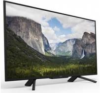 Sony BRAVIA KLV-43W662F 43 inch (109 cm) LED Full HD TV