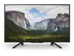 Sony BRAVIA KLV-43W662F 43 inch (109 cm) LED Full HD TV