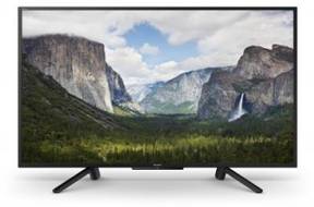 Sony BRAVIA KLV-50W662F 50 inch (127 cm) LED Full HD TV
