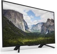 Sony BRAVIA KLV-50W662F 50 inch (127 cm) LED Full HD TV