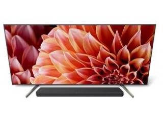 Sony BRAVIA KD-55X9000F 55 inch (139 cm) LED 4K TV