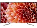 Sony BRAVIA KD-55X9000F 55 inch (139 cm) LED 4K TV