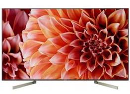 Sony BRAVIA KD-65X9000F 65 inch (165 cm) LED 4K TV