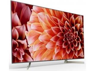 Sony BRAVIA KD-65X9000F 65 inch (165 cm) LED 4K TV