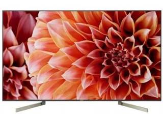 Sony BRAVIA KD-85X9000F 85 inch (215 cm) LED 4K TV
