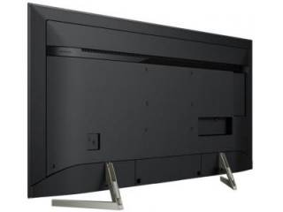 Sony BRAVIA KD-85X9000F 85 inch (215 cm) LED 4K TV