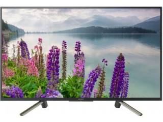 Sony BRAVIA KDL-49W800F 49 inch (124 cm) LED Full HD TV