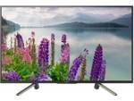 Sony BRAVIA KDL-49W800F 49 inch (124 cm) LED Full HD TV