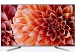 Sony BRAVIA KD-49X9000F 49 inch (124 cm) LED 4K TV
