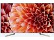 Sony BRAVIA KD-49X9000F