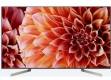 Sony BRAVIA KD-49X9000F 49 inch (124 cm) LED 4K TV