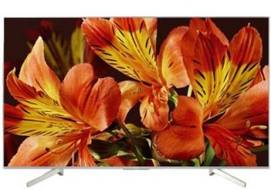 Sony BRAVIA KD-55X8500F 55 inch (139 cm) LED 4K TV