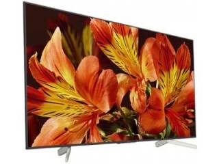Sony BRAVIA KD-55X8500F 55 inch (139 cm) LED 4K TV