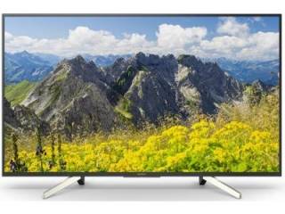 Sony BRAVIA KD-43X7500F 43 inch (109 cm) LED 4K TV