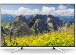 Sony BRAVIA KD-43X7500F 43 inch (109 cm) LED 4K TV