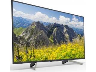 Sony BRAVIA KD-43X7500F 43 inch (109 cm) LED 4K TV