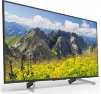 Sony BRAVIA KD-43X7500F 43 inch (109 cm) LED 4K TV