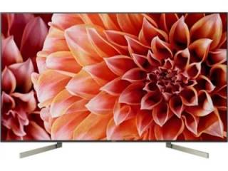Sony BRAVIA KD-75X8500F 75 inch (190 cm) LED 4K TV
