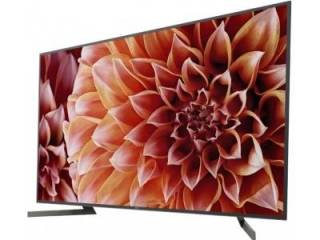 Sony BRAVIA KD-75X8500F 75 inch (190 cm) LED 4K TV