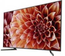 Sony BRAVIA KD-75X8500F 75 inch (190 cm) LED 4K TV
