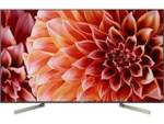 Sony BRAVIA KD-75X8500F 75 inch (190 cm) LED 4K TV
