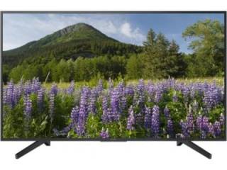 Sony BRAVIA KD-43X7002F 43 inch (109 cm) LED 4K TV