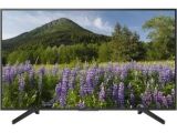 Compare Sony BRAVIA KD-43X7002F 43 inch LED 4K TV