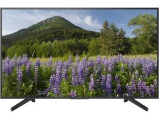 Sony BRAVIA KD-49X7002F 49 inch LED 4K TV Price