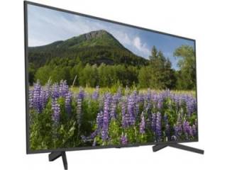 Sony BRAVIA KD-49X7002F 49 inch (124 cm) LED 4K TV