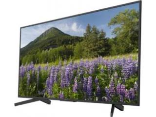 Sony BRAVIA KD-49X7002F 49 inch (124 cm) LED 4K TV
