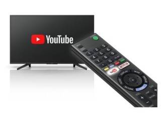 Sony BRAVIA KD-49X7002F 49 inch (124 cm) LED 4K TV