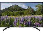 Sony BRAVIA KD-49X7002F 49 inch (124 cm) LED 4K TV