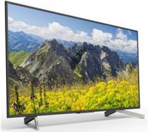 Sony BRAVIA KD-65X7500F 65 inch (165 cm) LED 4K TV