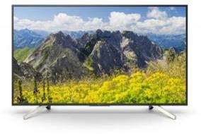 Sony BRAVIA KD-49X7500F 49 inch (124 cm) LED 4K TV
