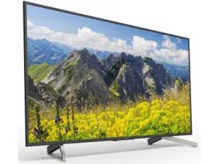 Sony BRAVIA KD-49X7500F 49 inch (124 cm) LED 4K TV