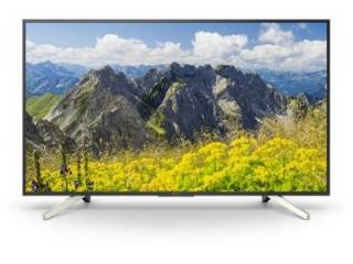 Sony BRAVIA KD-55X7500F 55 inch (139 cm) LED 4K TV