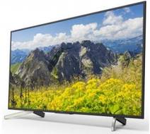 Sony BRAVIA KD-55X7500F 55 inch (139 cm) LED 4K TV