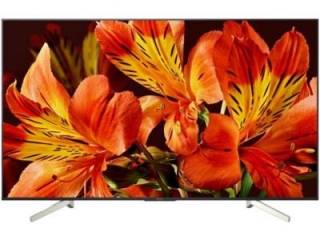 Sony BRAVIA KD-49X8500F 49 inch (124 cm) LED 4K TV