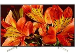 Sony BRAVIA KD-49X8500F 49 inch (124 cm) LED 4K TV