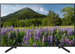 Sony BRAVIA KD-55X7002F 55 inch (139 cm) LED 4K TV
