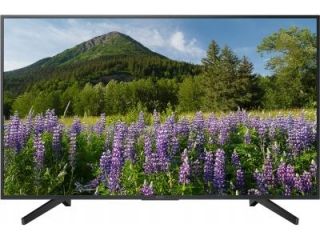 Sony BRAVIA KD-55X7002F 55 inch (139 cm) LED 4K TV Price