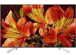 Sony BRAVIA KD-43X8500F 43 inch (109 cm) LED 4K TV