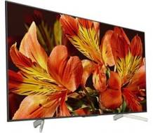 Sony BRAVIA KD-43X8500F 43 inch (109 cm) LED 4K TV
