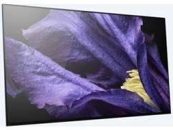 Sony KD-55A9F 55 inch (139 cm) OLED 4K TV