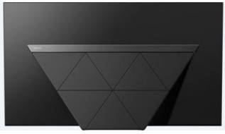 Sony KD-55A9F 55 inch (139 cm) OLED 4K TV