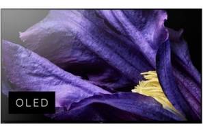Sony KD-65A9F 65 inch (165 cm) OLED 4K TV
