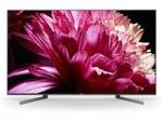 Sony BRAVIA KD-75X9500G 75 inch (190 cm) LED 4K TV
