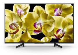 Sony BRAVIA KD-43X8000G 43 inch (109 cm) LED 4K TV