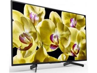 Sony BRAVIA KD-43X8000G 43 inch (109 cm) LED 4K TV