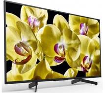 Sony BRAVIA KD-43X8000G 43 inch (109 cm) LED 4K TV